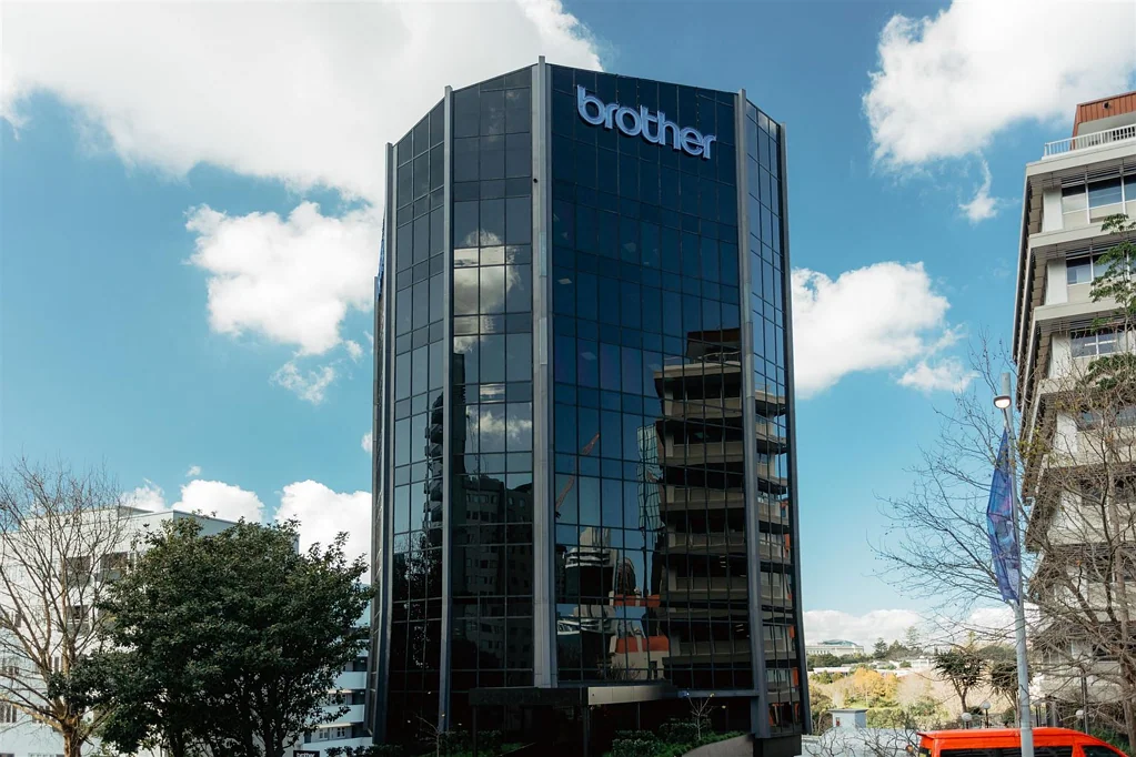 Auckland Central Sensational Symonds Street Office
