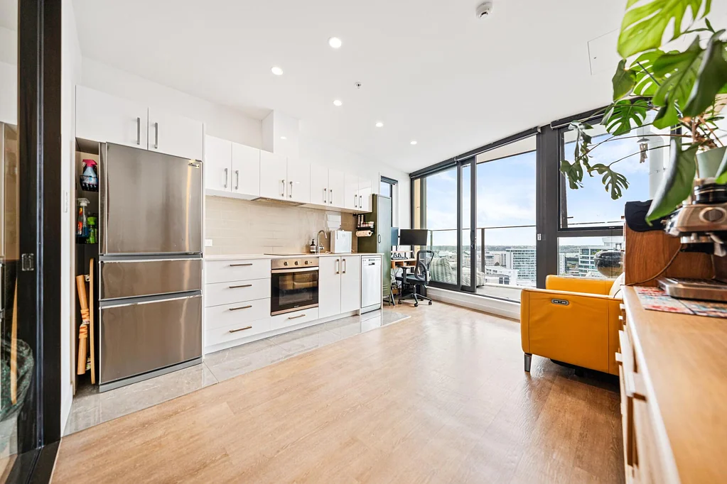 Auckland Central 1Habitaciones PRICE DROP: Vendor Demands a Sale!