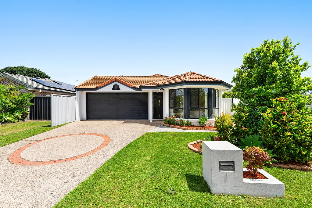 1 Musk Avenue, Upper Coomera, QLD 4209