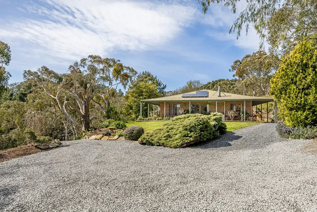 372 Ironbank Road, Ironbank, SA 5153