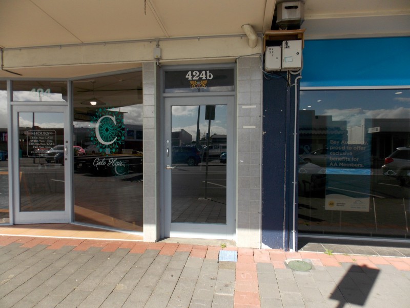 424 Pollen Street, Thames, Coromandel, 0 Bedrooms, 0 Bathrooms, Retail Premises