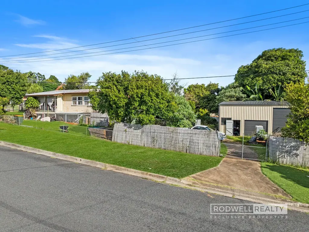 54 Birnam Street, Beaudesert, QLD 4285