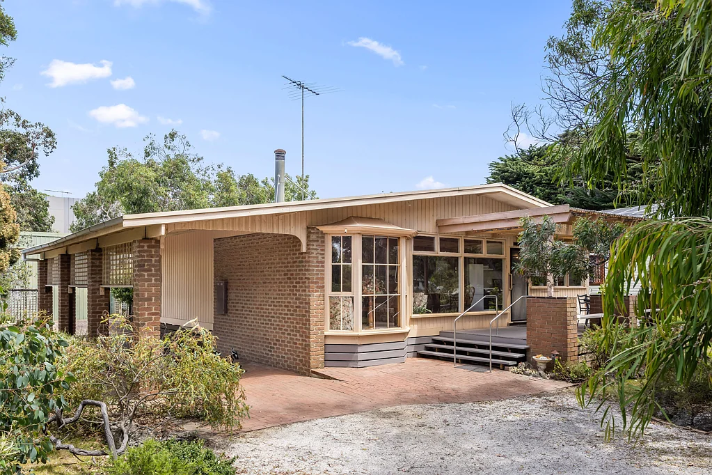 Anglesea 3房  Striking sense of serenity, coveted location