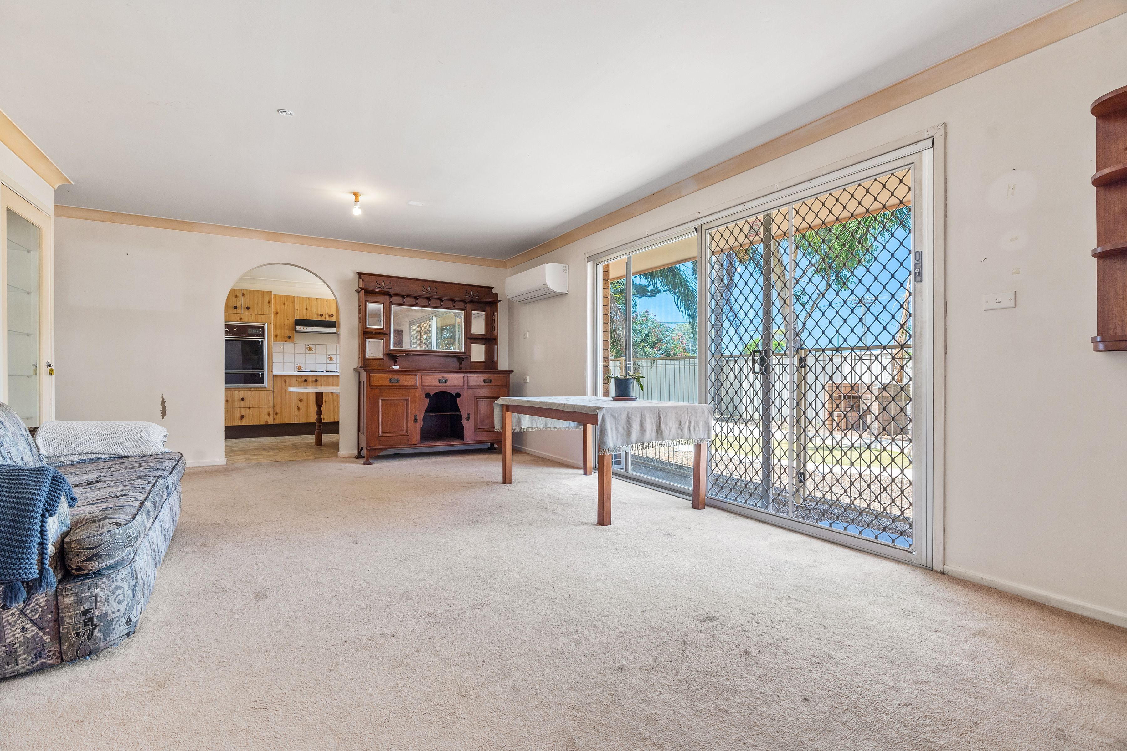 63 AVENUE OF THE ALLIES, TANILBA BAY NSW 2319, 0 Schlafzimmer, 0 Badezimmer, House