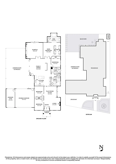 19 Warrens Brook Road, Hillside, VIC 3037, 4房, 2浴, House
