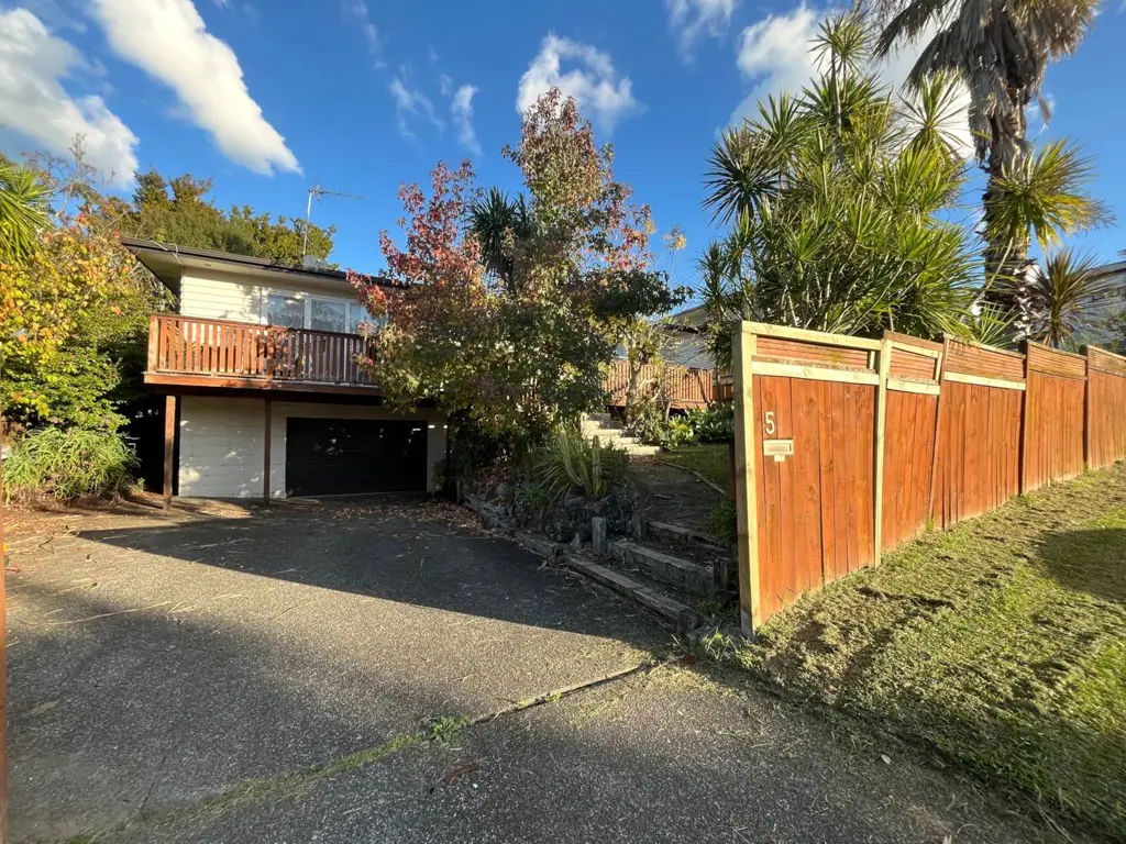 Spacious 4-Bedroom Family Home for Rent