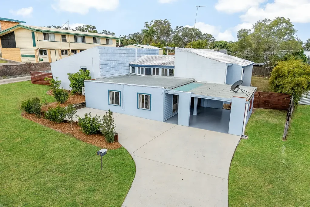 Glen Eden 3房  PERFECT STARTER OR INVESTMENT IN GLEN EDEN!