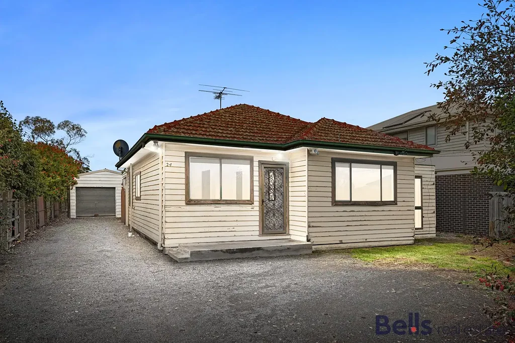 24 Kynoch Street, Deer Park, VIC 3023