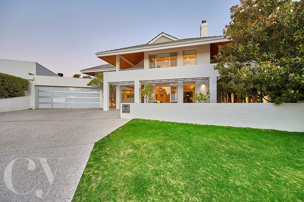 5 Brindal Close, Bicton, WA 6157