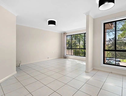 3c Rabbett Street (3c Forest Way), Frenchs Forest, Northern Beaches, 2 ห้องนอน, 1 ห้องน้ำ, House