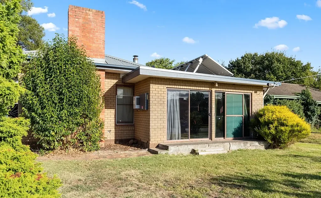 Mansfield 3 Bedroom Get ready for the next boom!