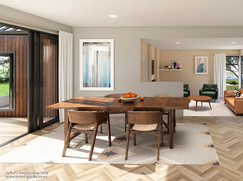 Australind 4غرفة نوم House & Land at Australind
