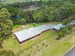 349 Old Bahrs Scrub Road, Bahrs Scrub