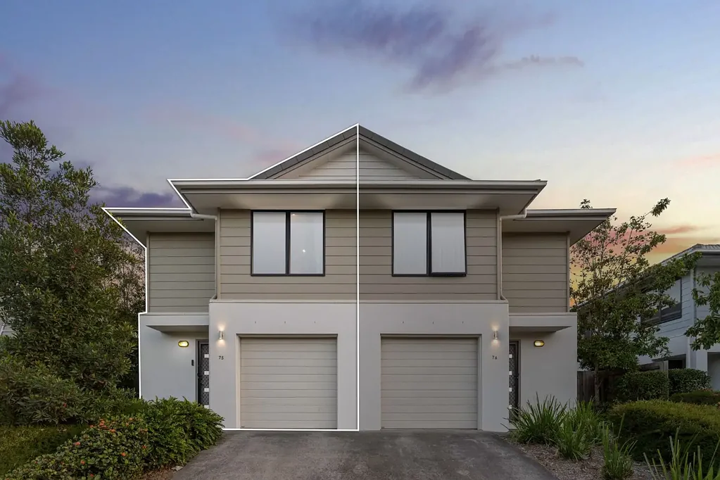 Springfield 3房 现代整洁，坐拥丛林美景 Modern & Neat with a Bushland Retreat