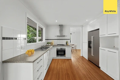 49 Rosina Drive, Melton, VIC 3337, 3房, 1浴, House