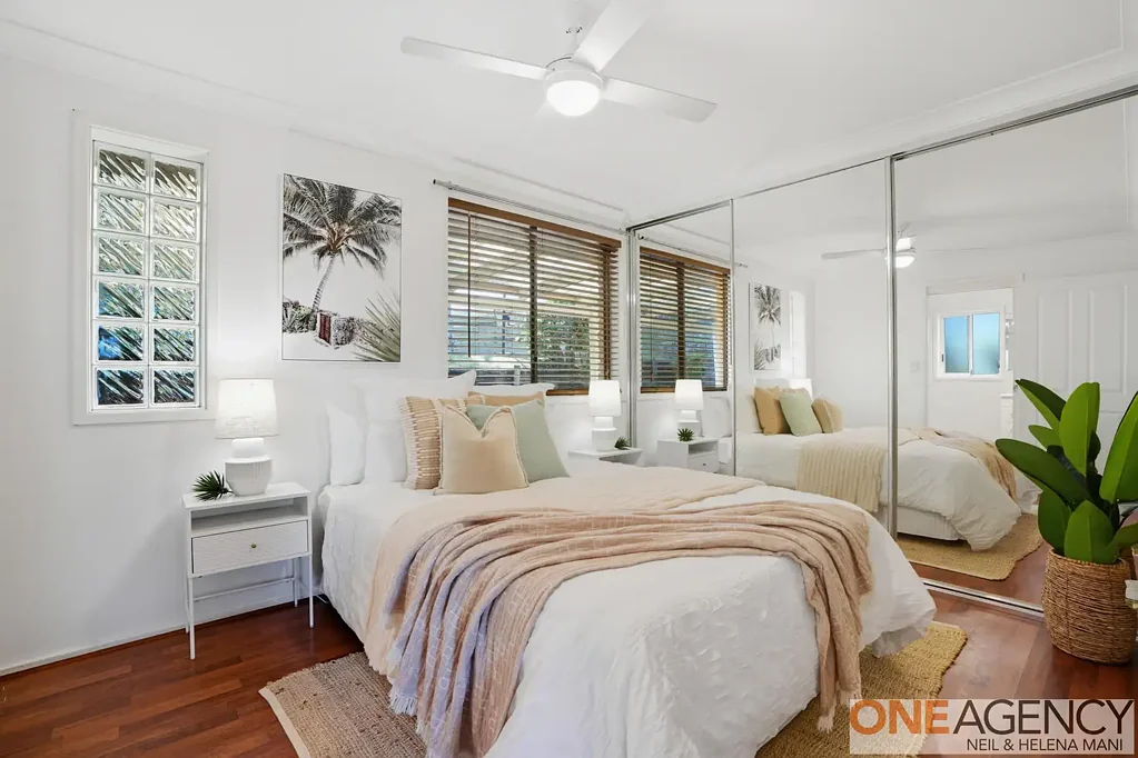 Narara 4Kwarto Spacious Family Living on a Generous Block