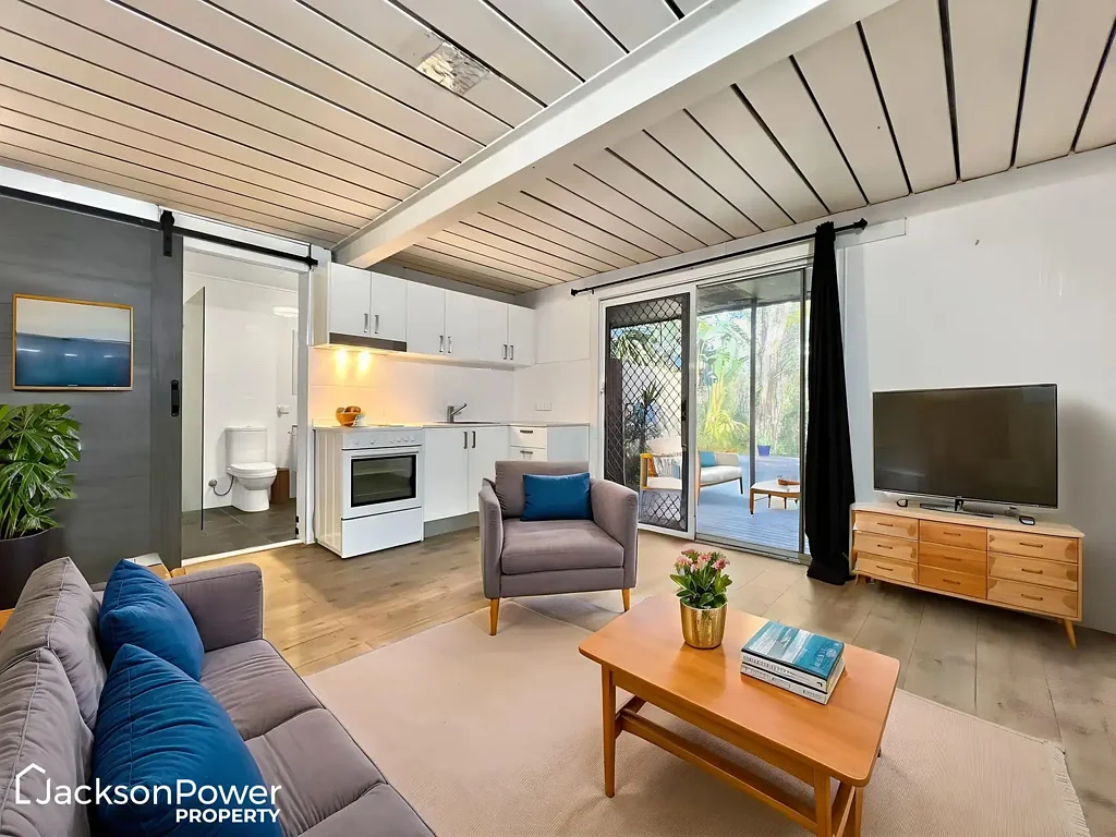 Studio Retreat in Terrigal!