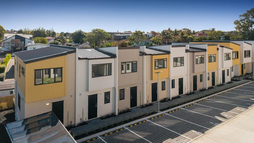 Glen Innes 2部屋 Entry Level Bargain On Glendowie Border!