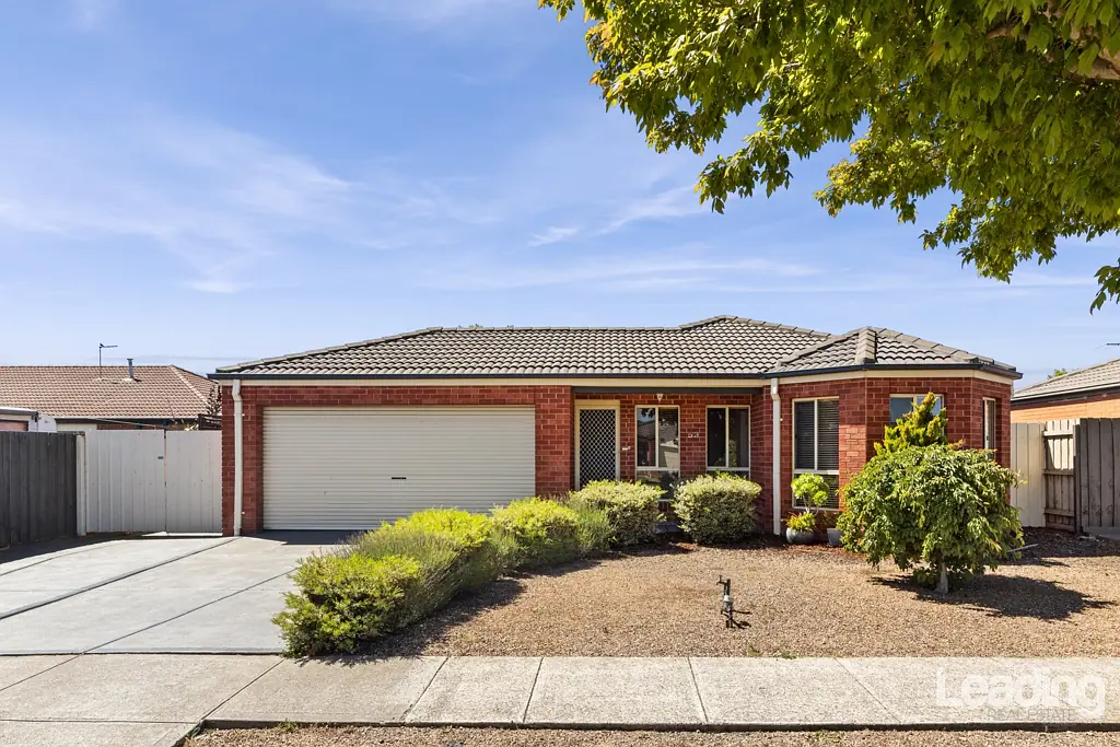 53 Cover Drive, Sunbury, VIC 3429