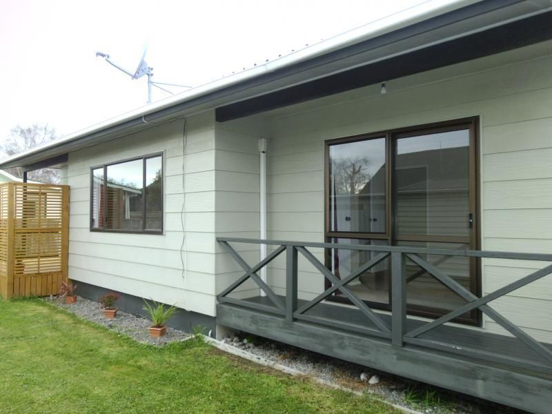 42a Raglan Avenue, Cloverlea, Palmerston North, 3 chambres, 1 salles de bain