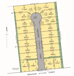 LOT 16 Viceconte Court, Tocumwal