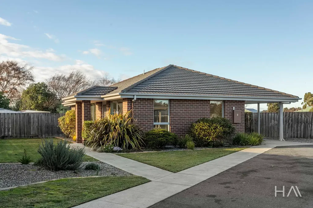 4/9 Phillip Street, Perth, TAS 7300