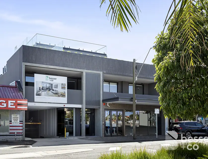 104/179 Booran Road, Caulfield South, Bayside, 2 कमरे, 2 बाथरूम, Apartment