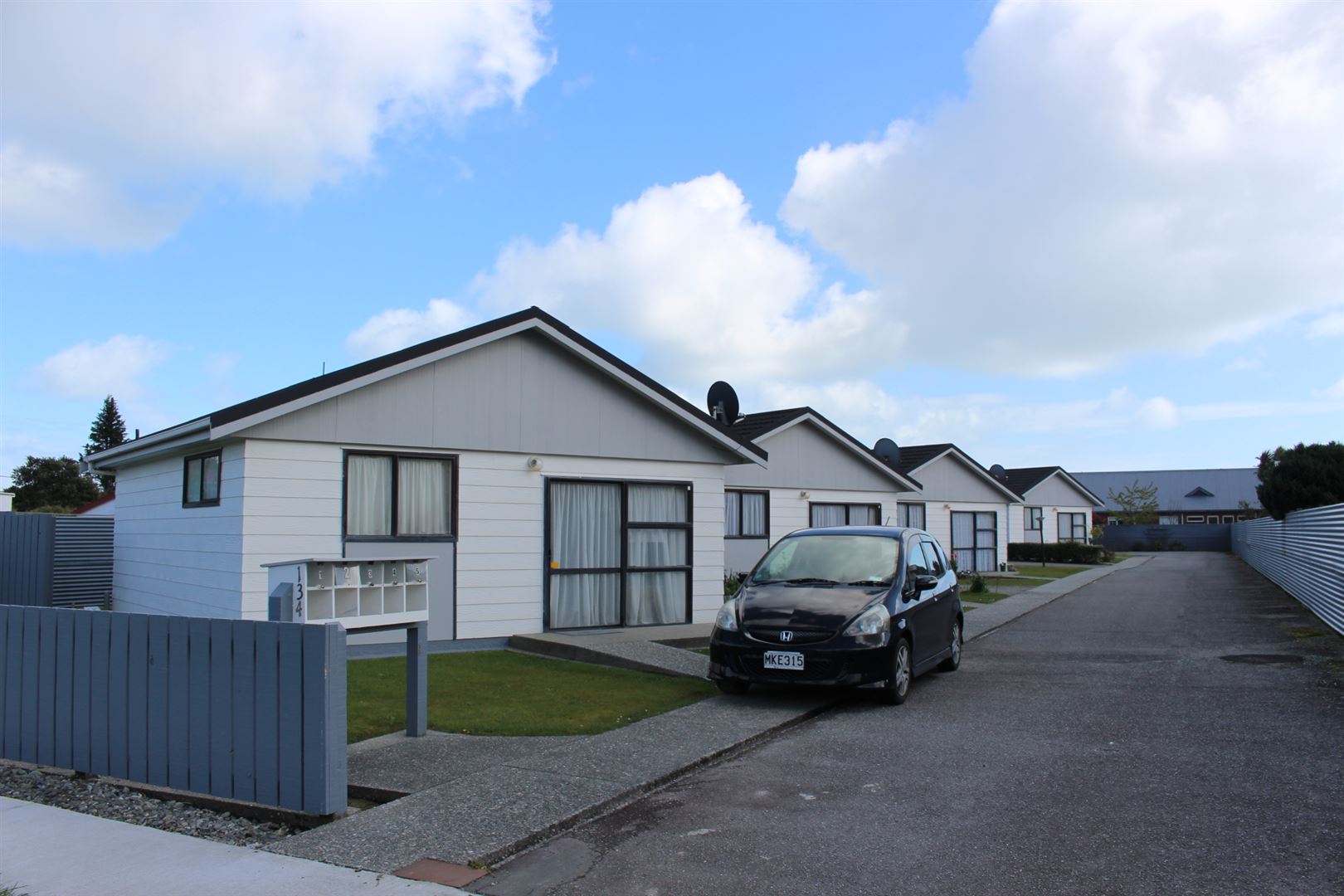 134 Shakespeare Street, Greymouth, Grey, 5 غرف, 0 حمامات