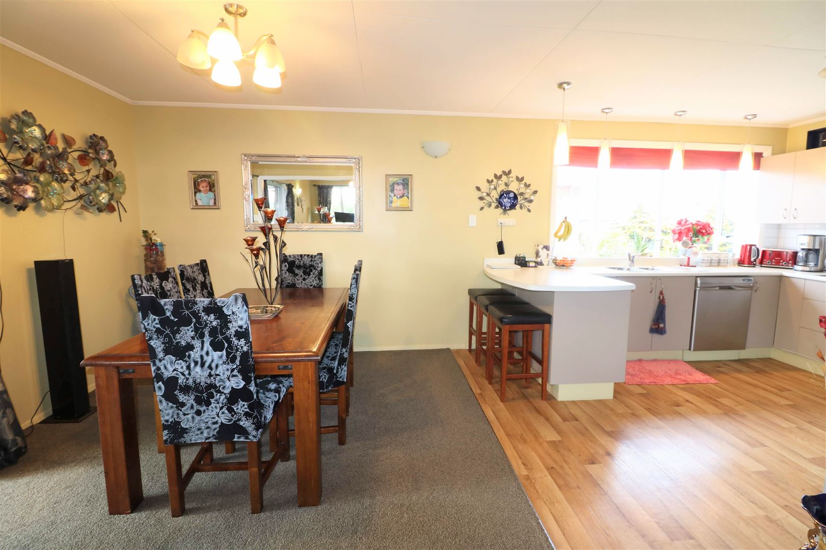 3 Devon Street, Watlington, Timaru, 3 ห้องนอน, 2 ห้องน้ำ