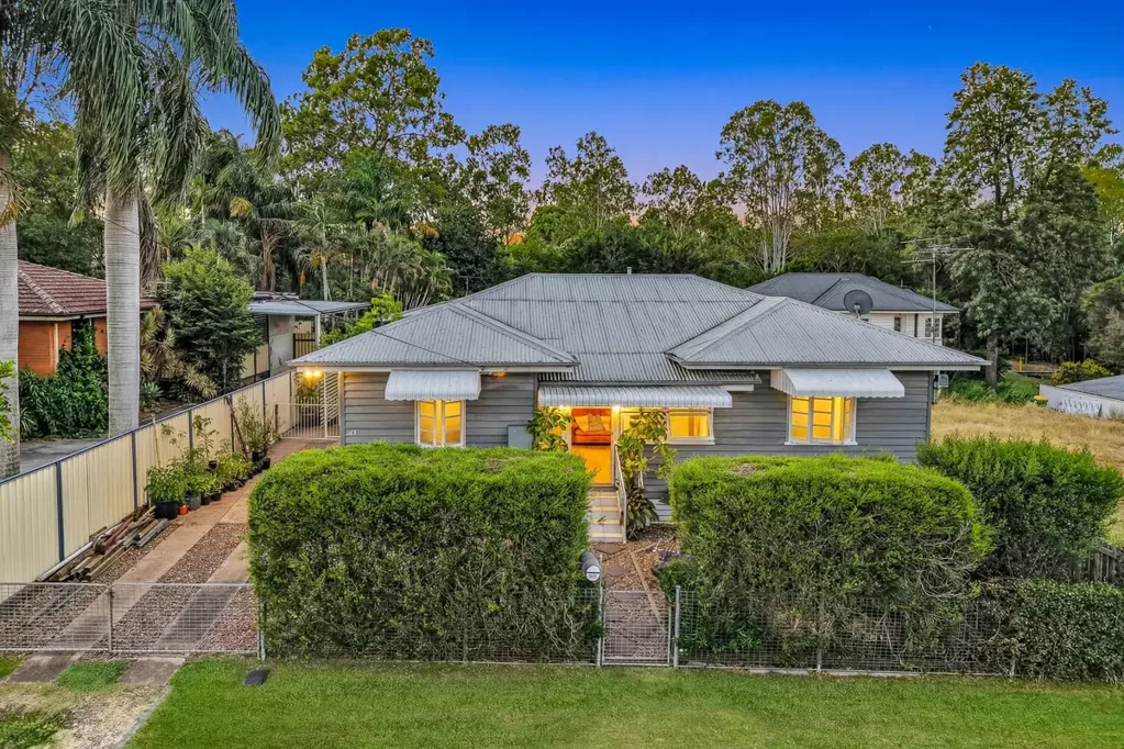 23 Fernvale Road, Brassall, QLD 4305