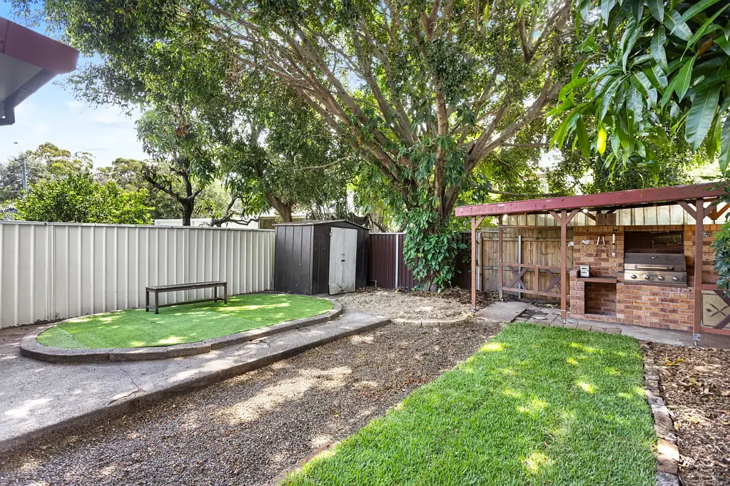 105 Samuel Street, Tempe, NSW 2044