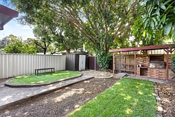 105 Samuel Street, Tempe