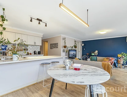 2/2 Wattlebird Loop, Joondalup, North West Perth, 2 ਕਮਰੇ, 2 ਬਾਥਰੂਮ, Apartment
