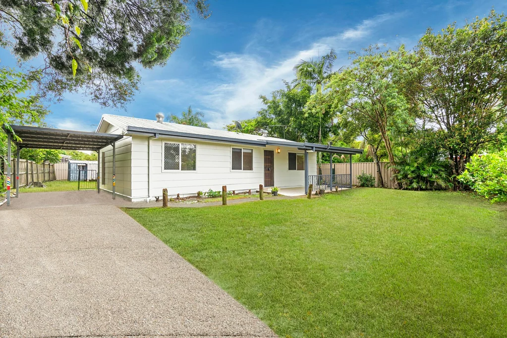 8 Olympic Ct, Eagleby, QLD 4207