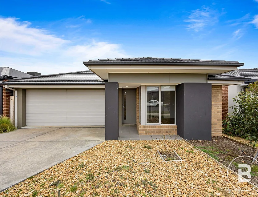 15 Dante Crescent, Bonshaw, Ballarat, 4房, 2浴, House