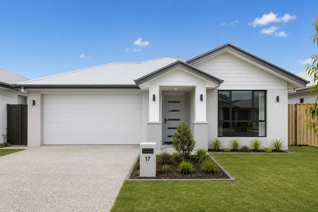 Caboolture 4 Bedroom Luxurious 4-Bedroom Home