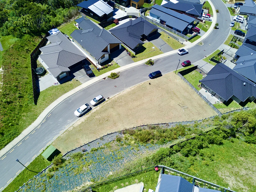 Whitby  A 967 sqm, Premium Subdividable* Section