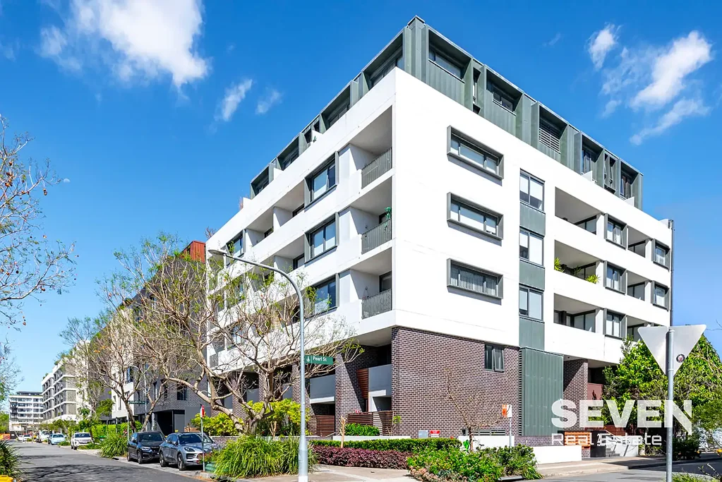 604/2 Pearl Street, Erskineville, NSW 2043