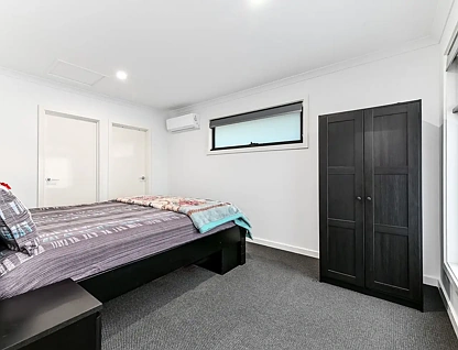 3/54 Normanby Street, Cranbourne, South East Melbourne, 2 ห้องนอน, 2 ห้องน้ำ, Townhouse