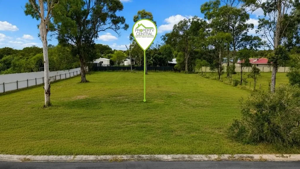 Burrum Heads  Where Your Dream Home Begins...