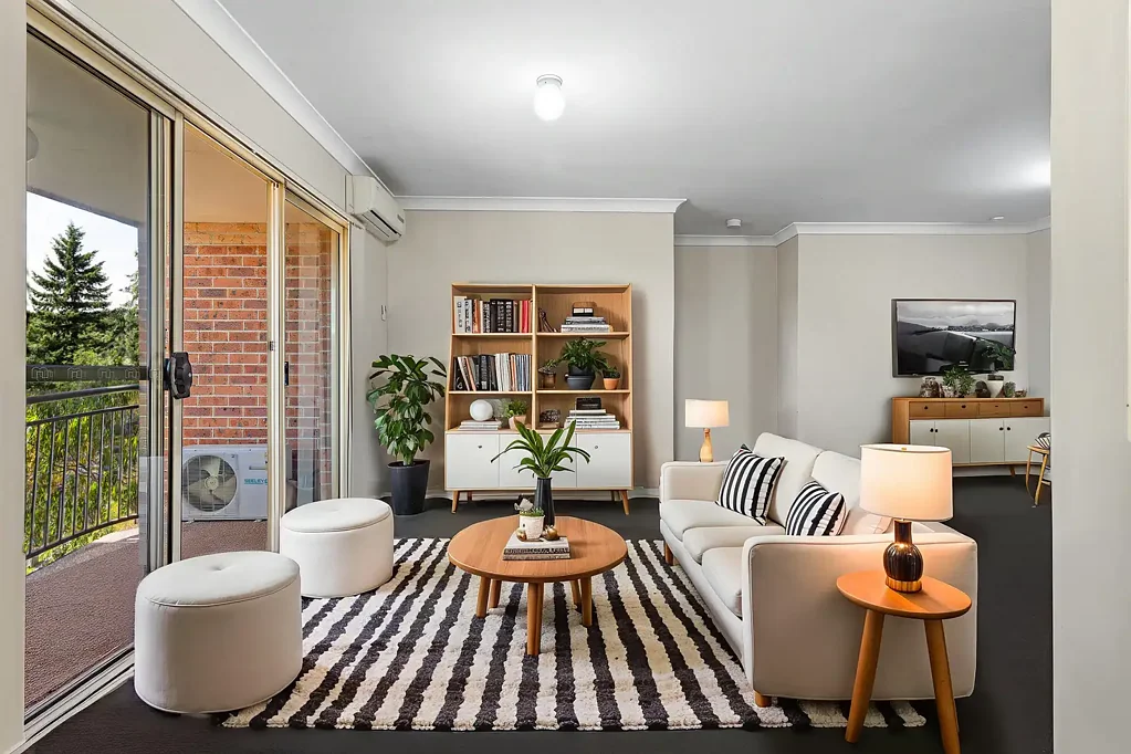 26/8 Fourth Avenue, Blacktown, NSW 2148