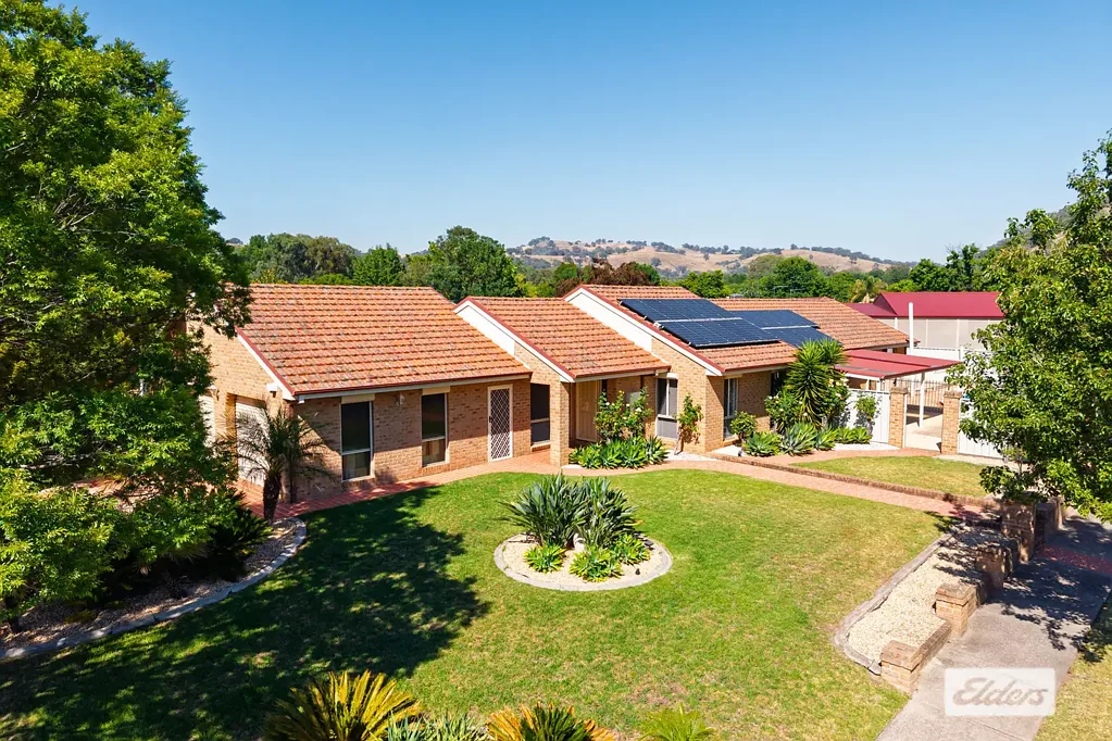 30 Dalton Avenue, West Wodonga, VIC 3690