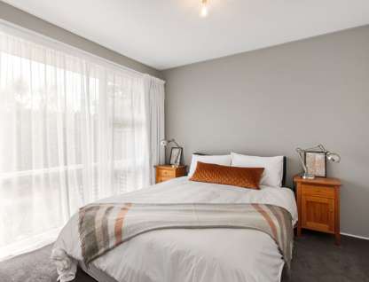 3B George Street, Rangiora, Waimakariri, Canterbury, 2部屋, 1バスルーム, House
