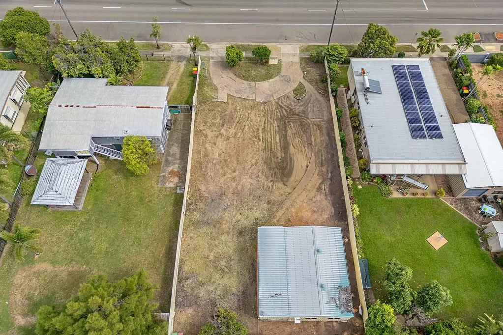 50 Mooney Street, Gulliver, QLD 4812