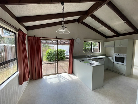Nice space in Conifer Grove