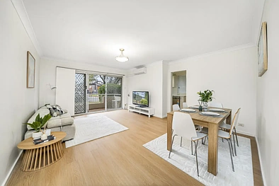 5/73-75 Yangoora Road, Lakemba, NSW 2195, 2 slaapkamers, 1 badkamers, Unit