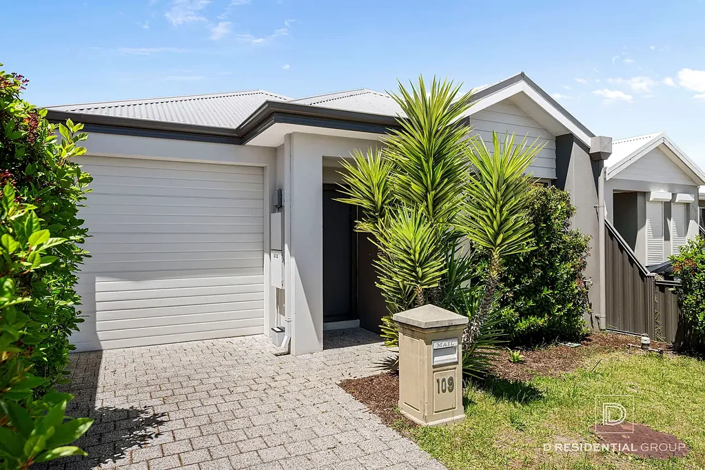 109 Mayfield Drive, Brabham, WA 6055