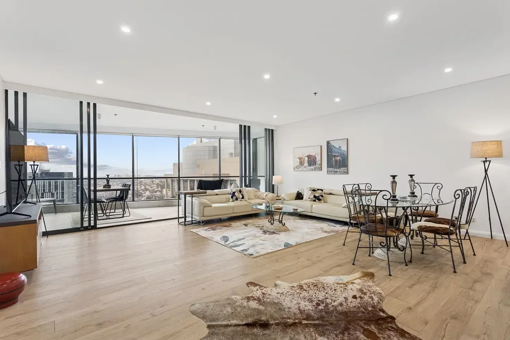 World Tower - Furnished - Available 3rd September