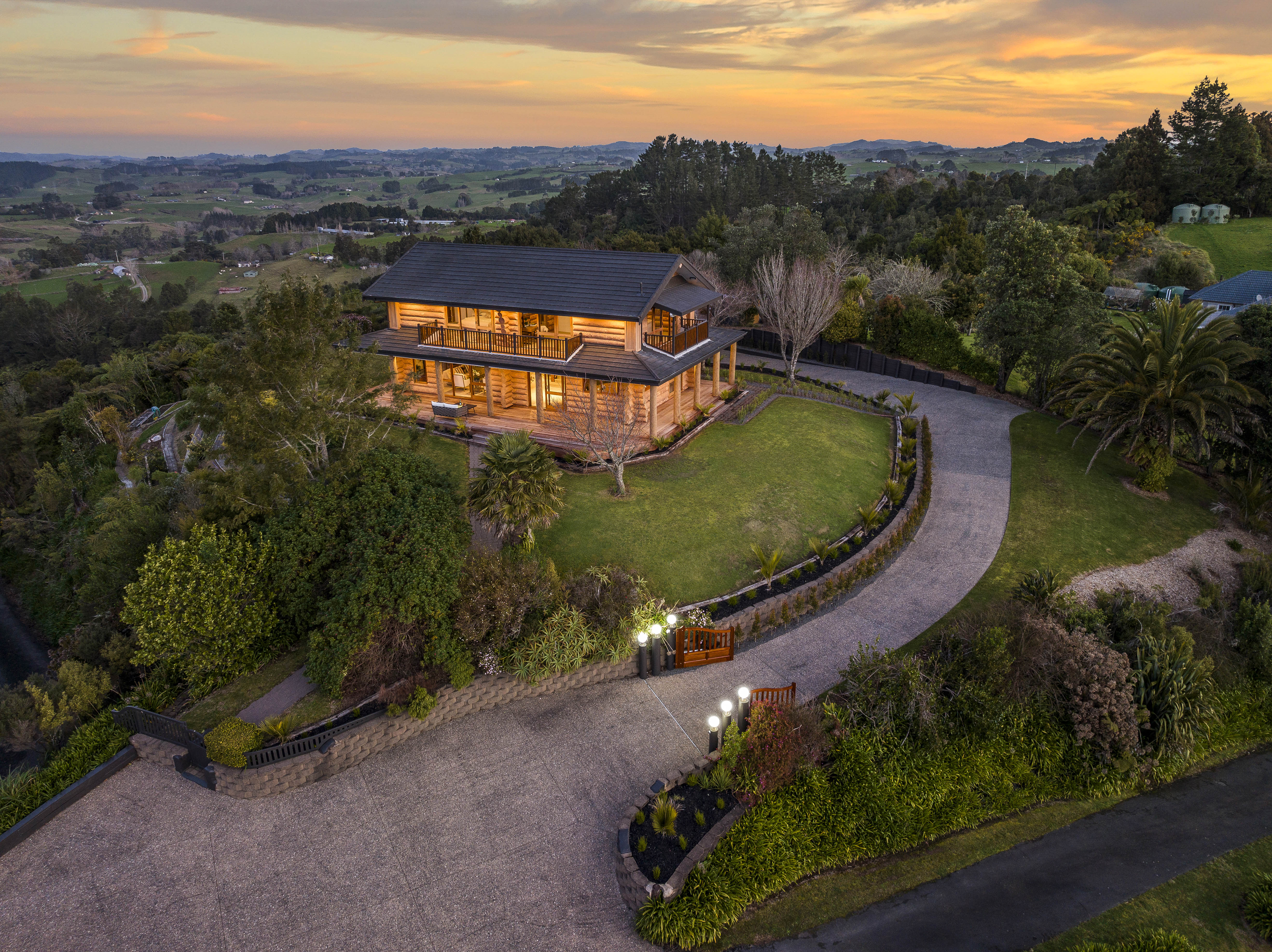 177a Jones Road, Hunua, Auckland - Franklin, 3 Schlafzimmer, 0 Badezimmer, House