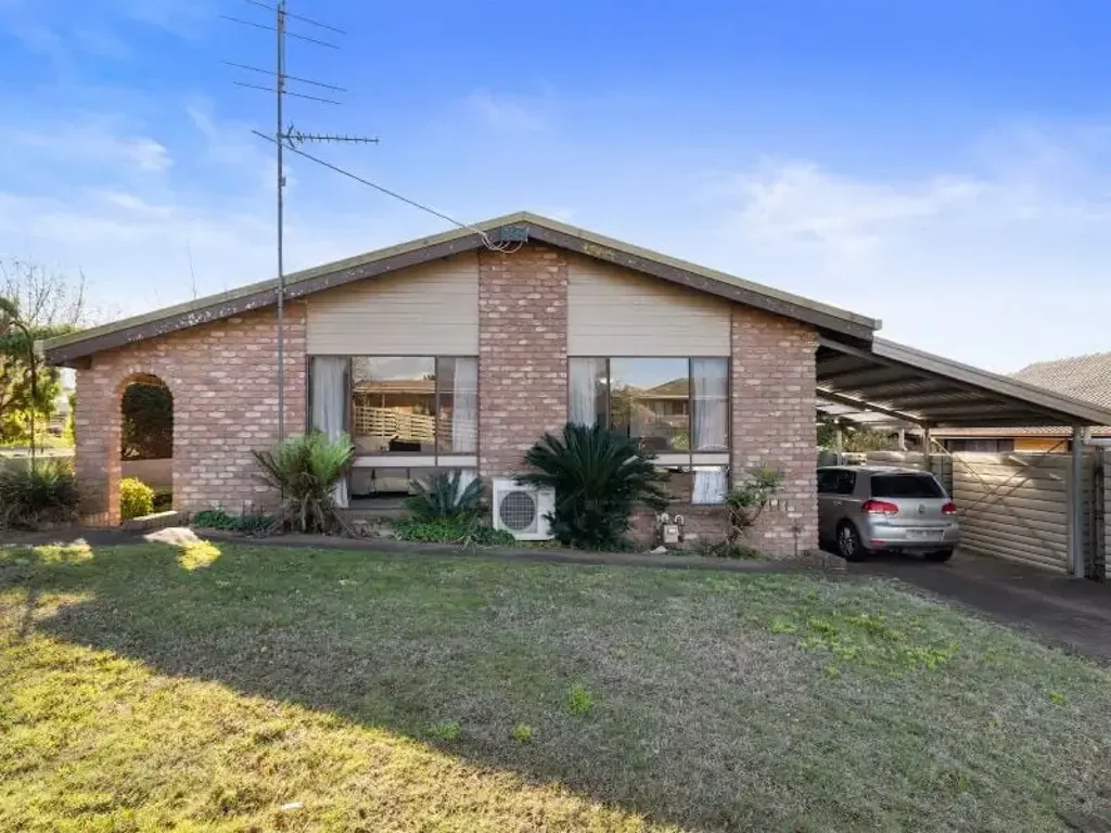 Leongatha 3 Bedroom Looking to jump into the housing market?